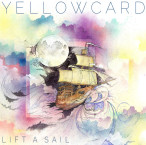 Lift A Sail — 2014