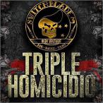 Triple Homocidio — 2014