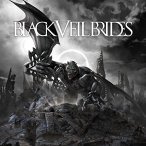 Black Veil Brides — 2014