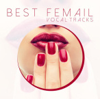 Sounds United Best Female Vocal Tracks — 2014