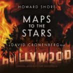 Maps To The Stars — 2014