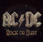 Rock Or Bust — 2014