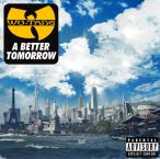 A Better Tomorrow — 2014