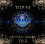 Altar Top 40 Ambient Tracks, Vol. 02 — 2014