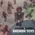 Broken Toys — 2014