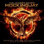 Hunger Games- Mockingjay, Part 1 (Score) — 2014