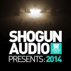 Shogun 2014 — 2014