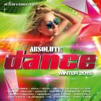 Absolute Dance Winter 2015 — 2014
