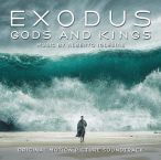 Exodus- Gods And Kings — 2014