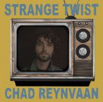 Strange Twist — 2015