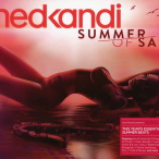 Hed Kandi Summer Of Sax — 2014