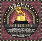 Grammy Nominees 2015&nbsp;&mdash;&nbsp;2015