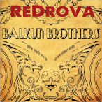 Redrova — 2015
