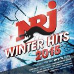 NRJ Winter Hits 2015 — 2015