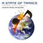 A State Of Trance- Year Mix 2014 — 2014