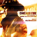 Chicago Fire, Season 1 — 2015