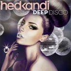 Hed Kandi Deep Disco — 2015