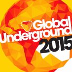 Global Underground 2015 — 2015