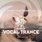 Black Hole Best Of Vocal Trance 2015, Vol. 01 — 2015