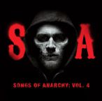 Songs Of Anarchy, Vol. 04 — 2015