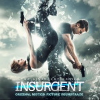 Insurgent — 2015