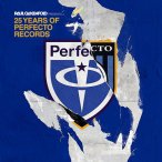 Perfecto 25 Years Of Perfecto Records (Mixed By Paul Oakenfold) — 2015