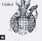 Ministry Of Sound Chilled&nbsp;&mdash;&nbsp;2015