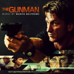 Gunman — 2015