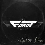 Regulator Music — 2015