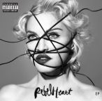Rebel Heart&nbsp;&mdash;&nbsp;2015
