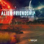 Woorpz Alien Friendship (Compiled By Fido) — 2015