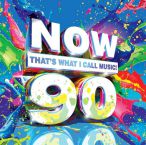 Now That's What I Call Music!, Vol. 90 (UK Series) — 2015