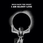 Hold Back The Night (I Am Kloot Live) — 2015