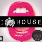 Ministry Of Sound I Love House — 2015