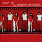 Best Of The White Stripes — 2015