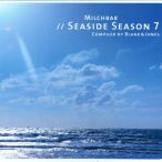 Milchbar Seaside Season, Vol. 07 (Compiled By Blank & Jones) — 2015