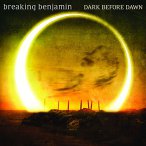 Dark Before Dawn — 2015