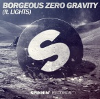 Zero Gravity — 2015