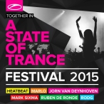 State Of Trance Festival 2015 — 2015