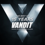 Vandit The Best Of 15 Years — 2015