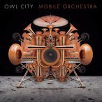 Mobile Orchestra — 2015