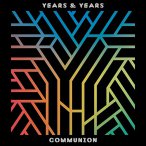 Communion — 2015