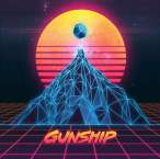 Gunship — 2015