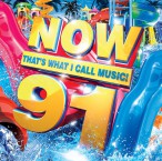 Now That's What I Call Music!, Vol. 91 (UK Series) — 2015