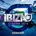 Enhanced Ibiza Closing 2015 — 2015