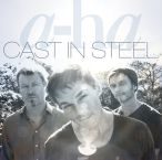 Cast In Steel — 2015