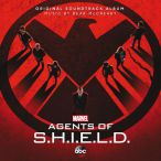 Agents Of SHIELD — 2015