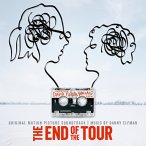 End Of The Tour — 2015