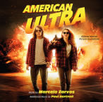 American Ultra — 2015