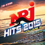 NRJ Hits 2015, Vol. 02 — 2015